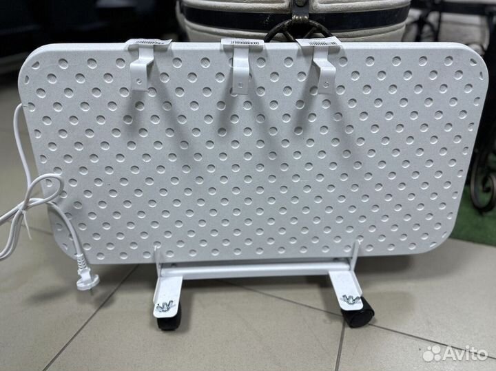 Обогреватель 14 кг