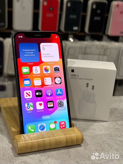 iPhone 12 mini, 128 ГБ