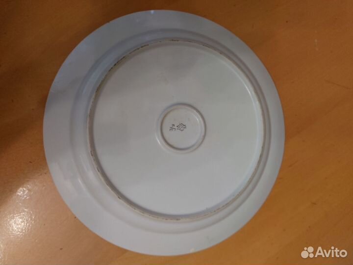 Поднос-таралка