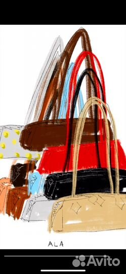 Ищу художника