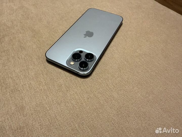 iPhone 13 Pro Max, 256 ГБ