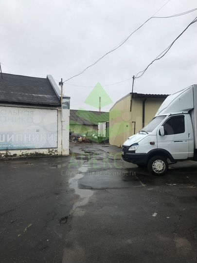 Сдам складское помещение, 160 м²