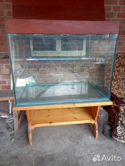 Аквариум