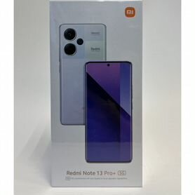 Xiaomi Redmi Note 13 Pro+, 12/512 ГБ