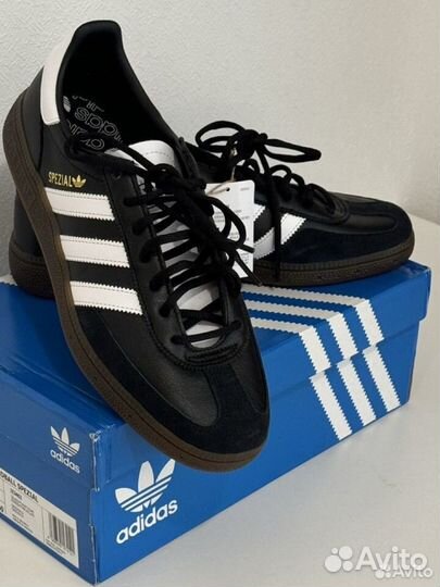 Adidas spezial handball р. 42, оригинал