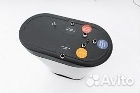 Бойлер косвенного нагрева подвесной на 100л л390