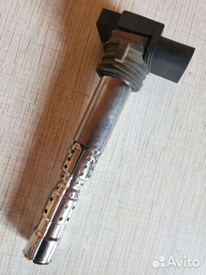 Катушка зажигания модуль Bently Flying Spur