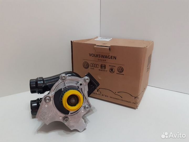 Насос водяной GEN2 1.8 - 2.0 / 06H121010