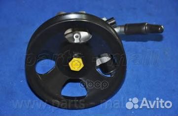 Насос гур hyundai santafe 06- 2.7 PPA-136 Parts