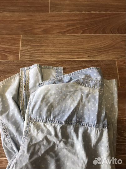 Рубашка подростковая оригинал