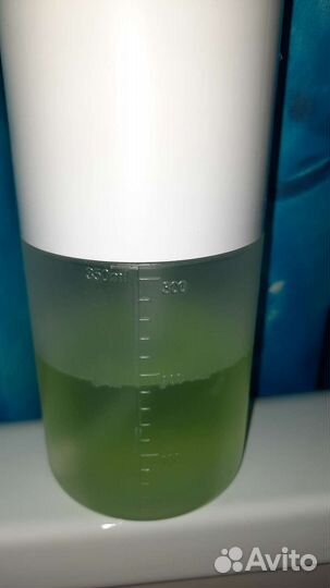 Автоматический дозатор мыла, диспенсер