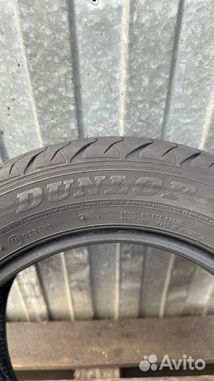 Dunlop Eco EC 201 175/65 R14