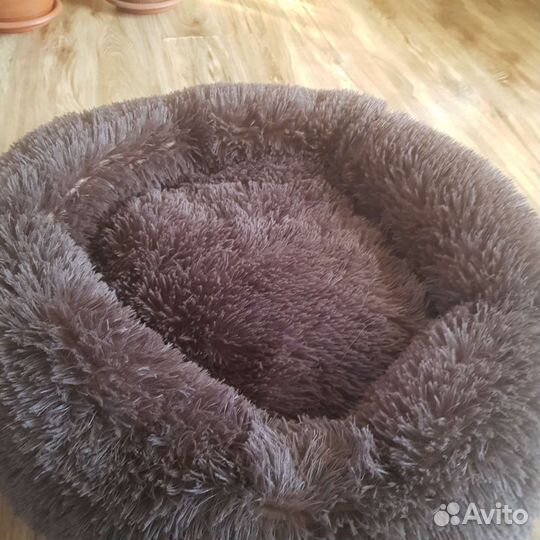 Лежанка для собак