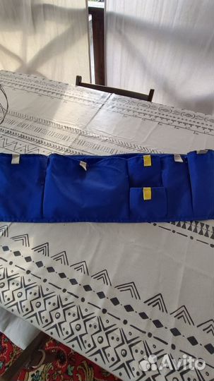 Органайзер подвесной IKEA mojlignet
