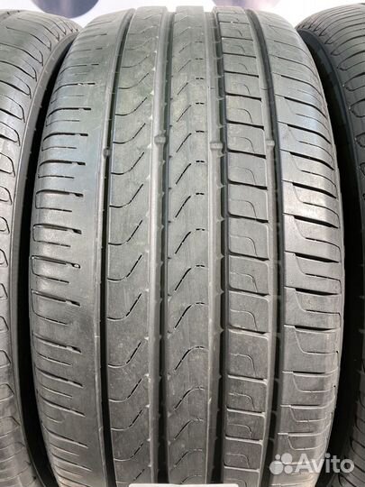 Pirelli Scorpion Verde 255/45 R20 105Q