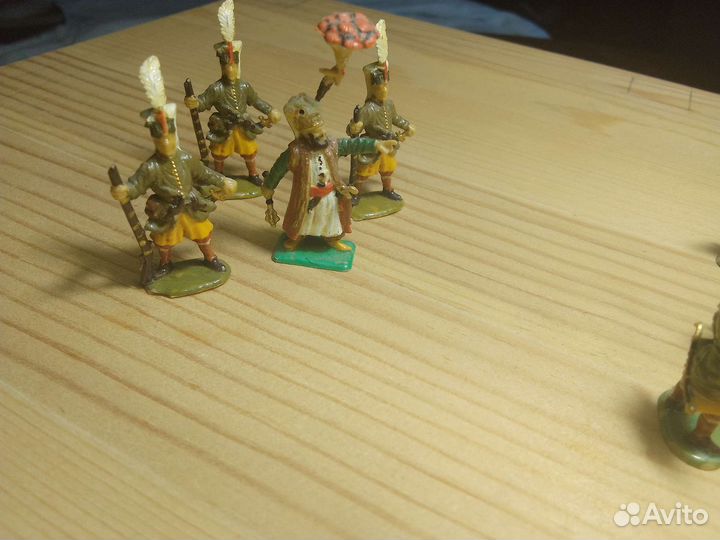 Сборные модели