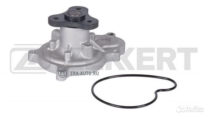 Zekkert WP-1366 Помпа водяная Subaru Forester (SH