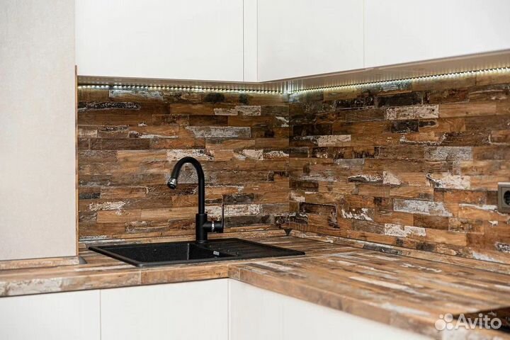 Угловая кухня. рассрочкаcn:038774