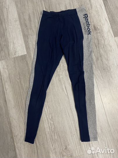 Лосины reebok