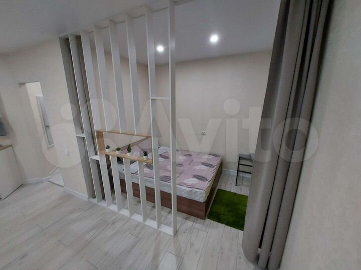 Квартира-студия, 32 м², 16/16 эт.