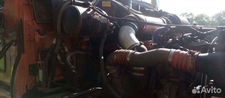 Kenworth T2000, 2009