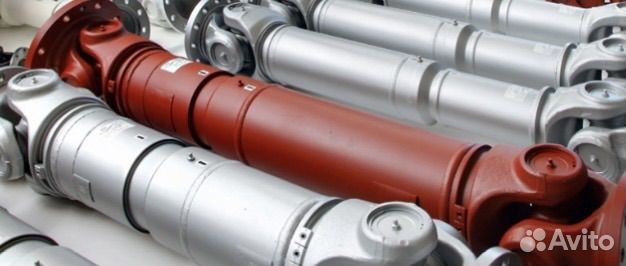 Карданный вал на лиаз в Наличии