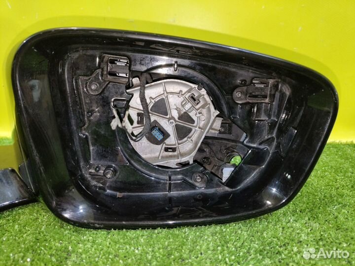 Зеркало правое электрическое BMW 5 G30 2016