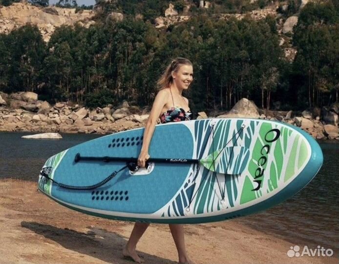 Сап борд Сап доска Sup Board