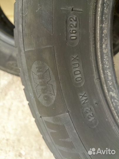 Michelin Energy XM2 185/65 R15 88T