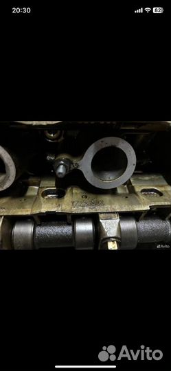 BMW 5 e34 гбц 2.5 без вануса