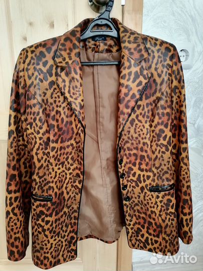 Пиджак женский 42-44