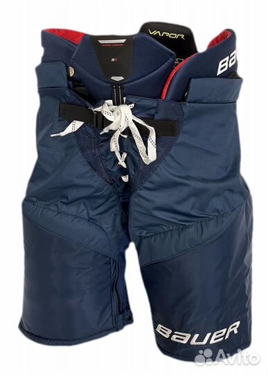 Шорты bauer S22 vapor 3 X INT