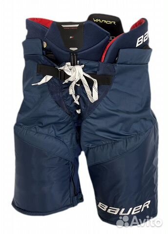 Шорты bauer S22 vapor 3 X INT
