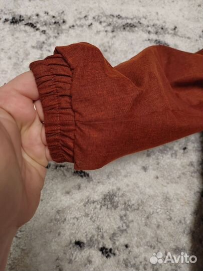 Парка outventure 116