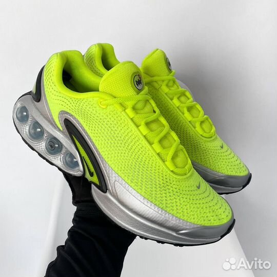 Nike Air Max DN (оригинал )