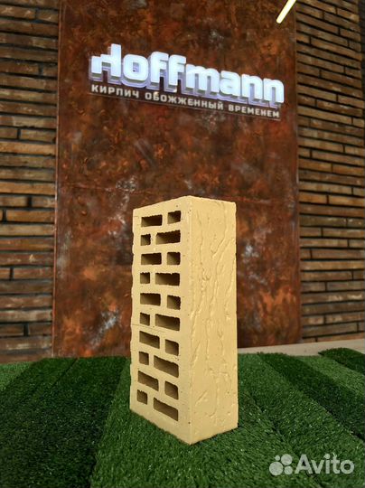 Кирпич отделочный в наличии и под заказ