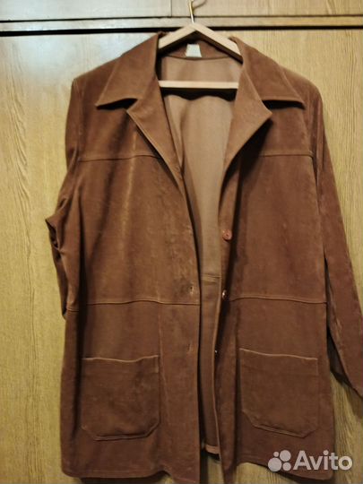 Пиджак женский