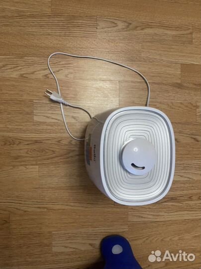 Увлажнитель воздуха Ballu UHB-805