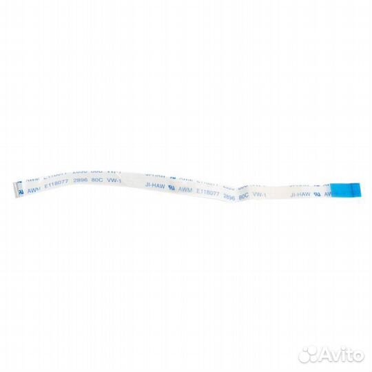 Шлейф для ноутбука Asus N53JN TP FFC 12P,0,5MM,L14