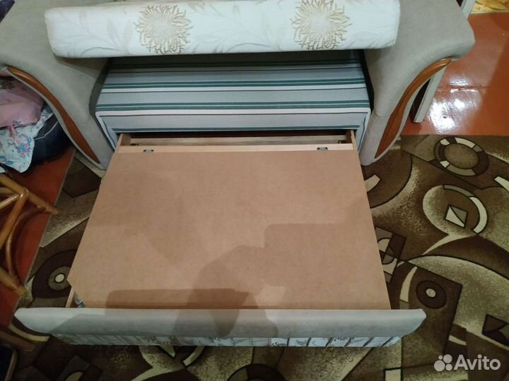 Диван новый