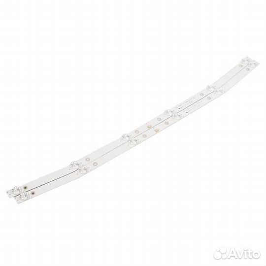 Подветка телевизоров RocknParts