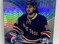 Upper Deck Trilogy Mats Zuccarello 891/999