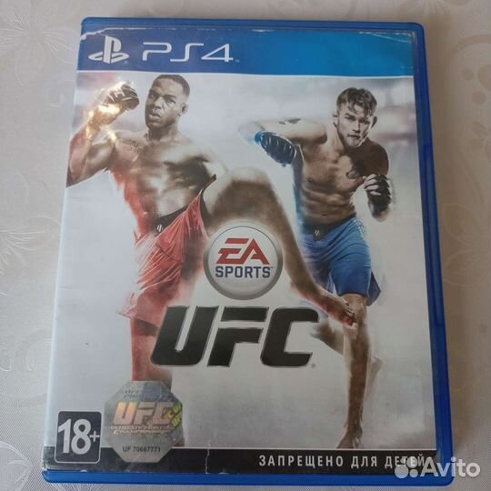 Игры для приставок ps4