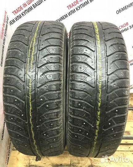 Bridgestone Ice Cruiser 7000 235/65 R17 R