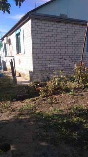 Дом 130 м² на участке 14,8 сот.