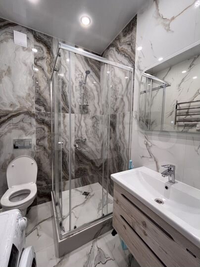 Квартира-студия, 30 м², 2/4 эт.