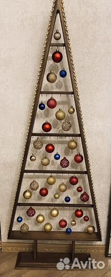 Новогодний декор