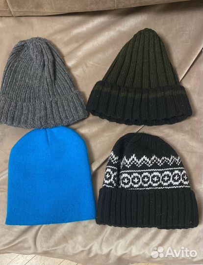 Шапка для мальчика