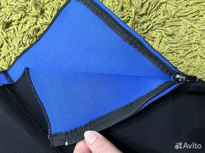 Шорты для похудения 48-50 р-р