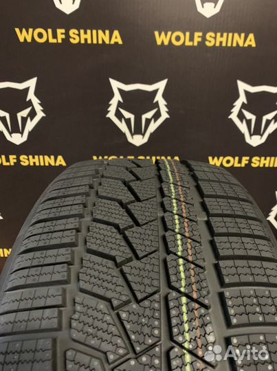 Continental ContiWinterContact TS 860S 235/35 R20 92W